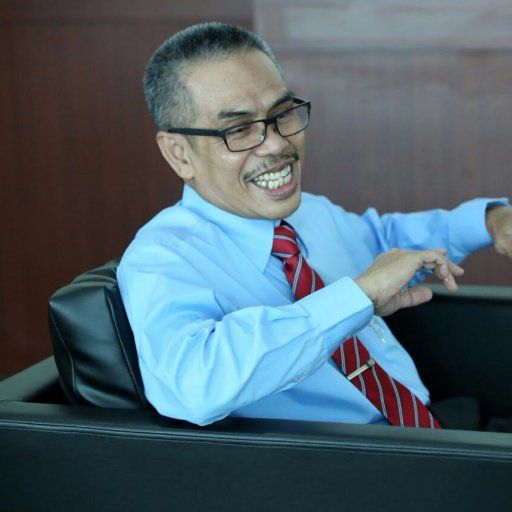 Pasca Kedatangan Jokowi, Profesor A’la (Putra Annuqayah) Murka