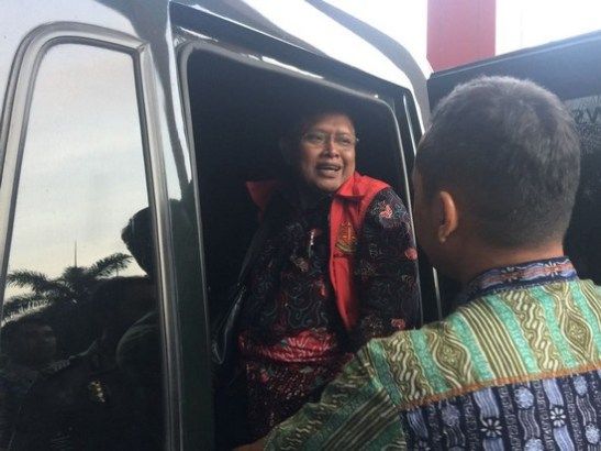 Babak Baru Skandal Korupsi PT WUS, Siapa Menyusul Sitrul?