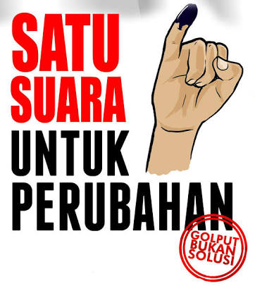 Tiga Variabel Ini Jadi Acuan Bawaslu Tentukan Daerah Rawan Pemilu
