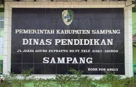 Korupsi Buku Perpustakaan SD di Sampang Diselesaikan Secara Damai Oleh Kejaksaan ? Korupsi Buku Perpustakaan SD di Sampang Diselesaikan Secara Damai Oleh Kejaksaan ?