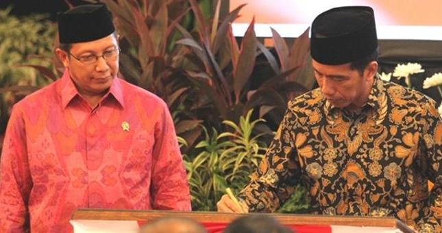 Kemenag Rumuskan Kode Etik bagi Penceramah Mubalig dan Dai