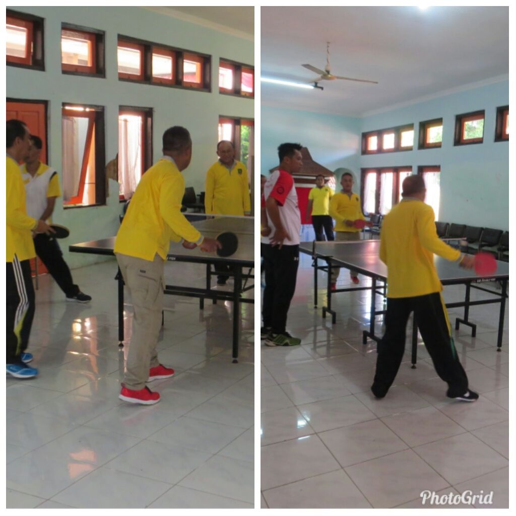 Ini lho… Dandim 0827 Kompak Bersama Bupati Sumenep