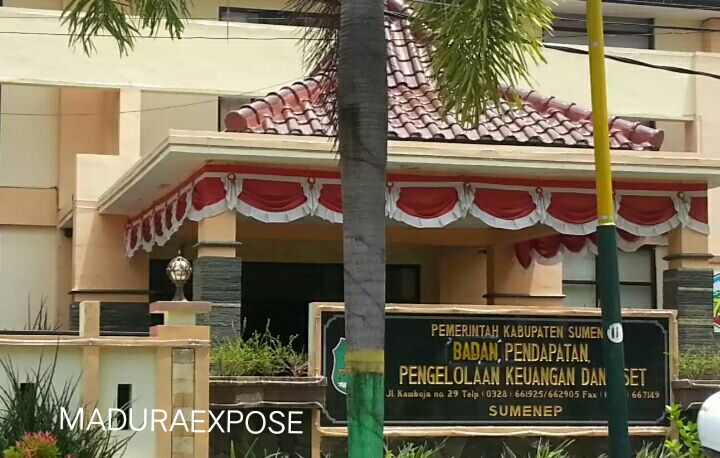 Menilik Peran dan Fungsi BPPKAD Sumenep