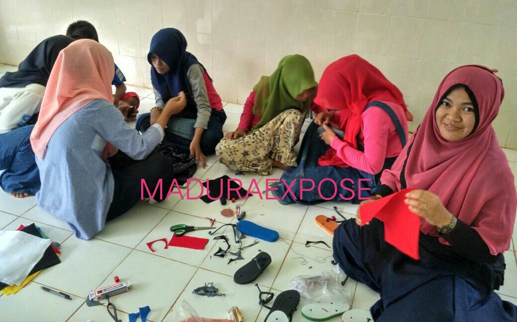 Melihat Lebih Dekat Sosok Nur Imama, Ustadzah Cantik dari Pantura