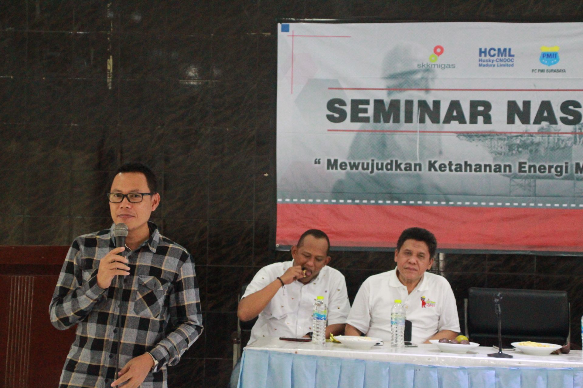 Wujudkan Kedaulatan Energi Nasional, Senator Ahmad Nawardi: Harus Kembangkan Energi Terbarukan