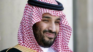 Ulama Saudi: Umat Muslim Boleh Beribadah di Gereja dan Sinagoga