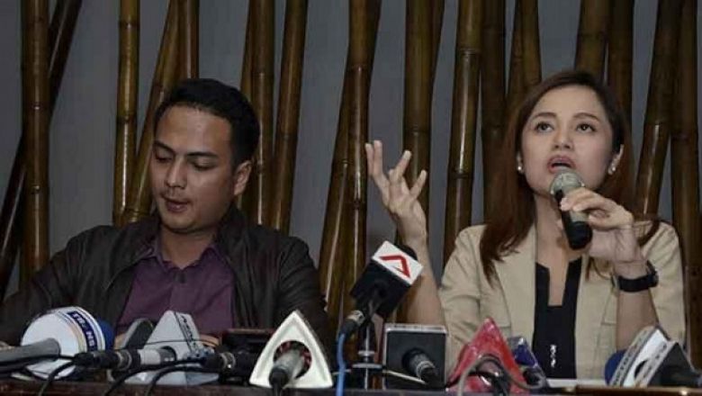 Klaim Bayar Pajak 30M Per Tahun, Pihak Alexis Mingkem Saat Ditanya Berapa Omzet