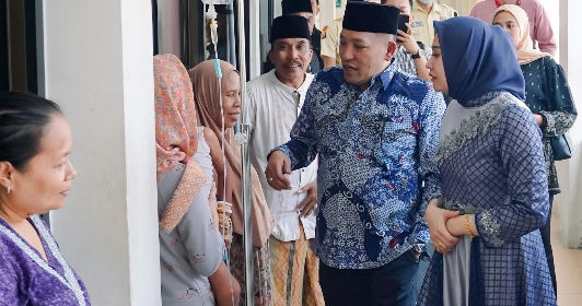 Provinsi Madura: Bupati Sampang Beri Sinyal Positif