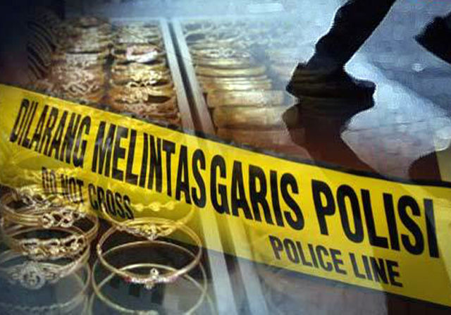 Heboh, 6 Cowok Pesta Miras Dengan Siswi SMP Pamekasan
