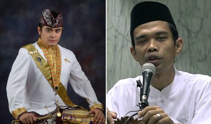 Dugaan Intimidasi Ustaz Somad, BK DPD Segera Panggil Wedakarna