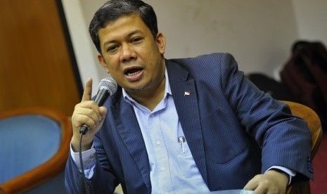 Final! Paripurna DPR Setujui Revisi UU KPK  