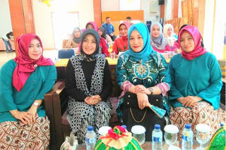 Pembentukan Pribadi Wanita Muslimah di Selayar