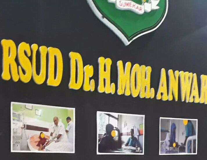 Alhamdulillah, Kini RSUD Sumenep Dilengkapi Dengan Poli Jantung dan Paru-Paru