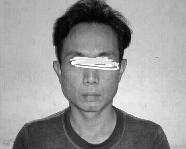 Tadi Malam,  Maling Sapi Di Sumenep Tertangkap Polisi