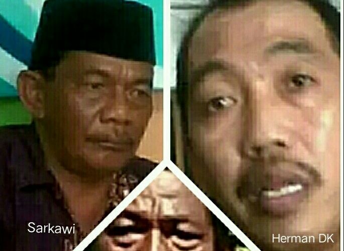 Warga Pesisir Kecam Ketua DPRD Sumenep