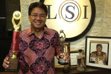 EMPAT HIKMAH PILKADA