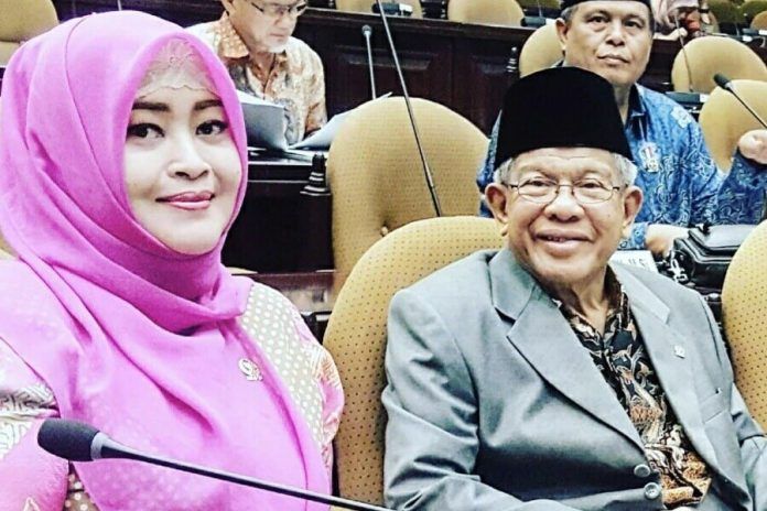 Fahira Idris: Tokoh Seperti AM Fatwa Bisa Dihitung Jari