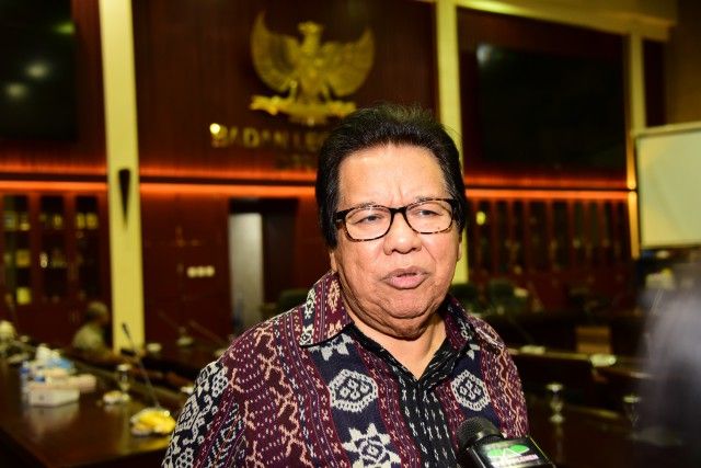Menjaga Keistimewaan Kurikulum Pendidikan Pesantren