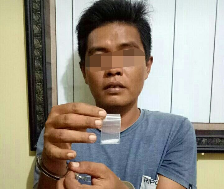 Kemarin 2 Warga Lenteng Ditangkap, Hari Ini Ada Lagi!