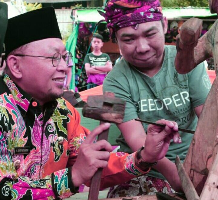 Bupati Busyro: Sukses Visit Sumenep Butuh Konsistensi Berkelanjutan