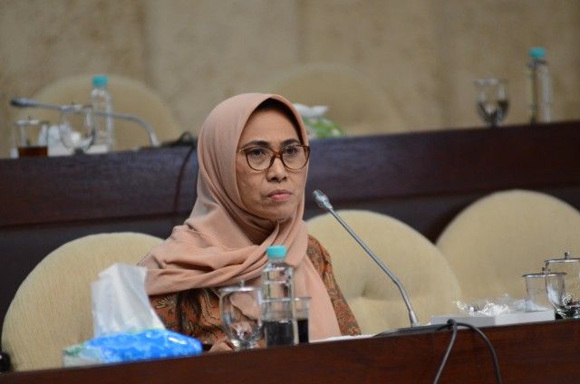 Calon Peserta dari TNI-Polri Harus Mundur saat Penetapan