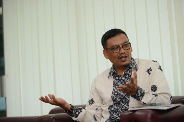 Menpora Harus Buka Komunikasi Selesaikan Polemik Anggaran Pelatnas
