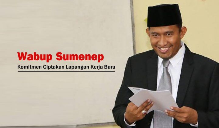 Jelang Mutasi, GPMD Minta Bupati  Libatkan Wabup Sumenep