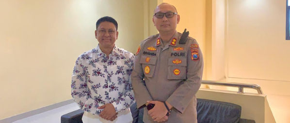 Menanti “Pedang” Keadilan AKBP Anang Hardiyanto: Ujian Moral dan Integritas di Polres Sumenep