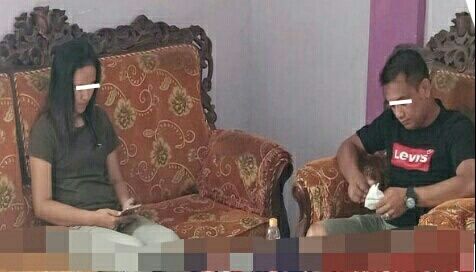 Cantiknya Istri Orang, Bikin PNS Ini Nekad…