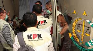 Lagi, Bupati di Jatim Terjaring OTT KPK