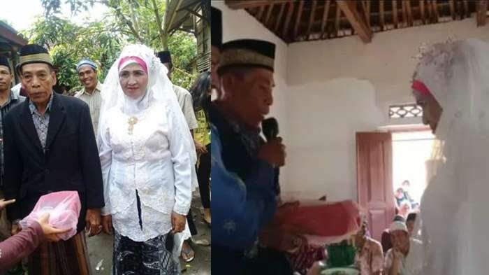 Di NTB, Nenek 60 Tahun Jaga Keperawanan Demi Menunggu Mantan Kekasihnya Menduda