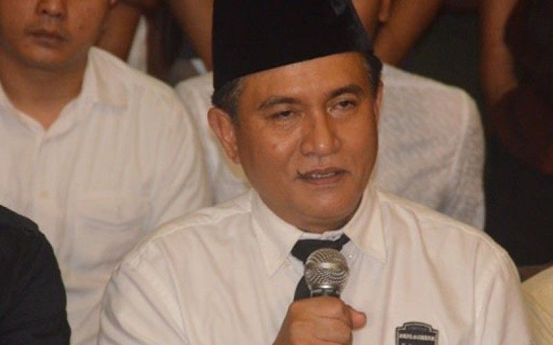 PBB Kirim Utusan Temui Habib Rizieq di Saudi