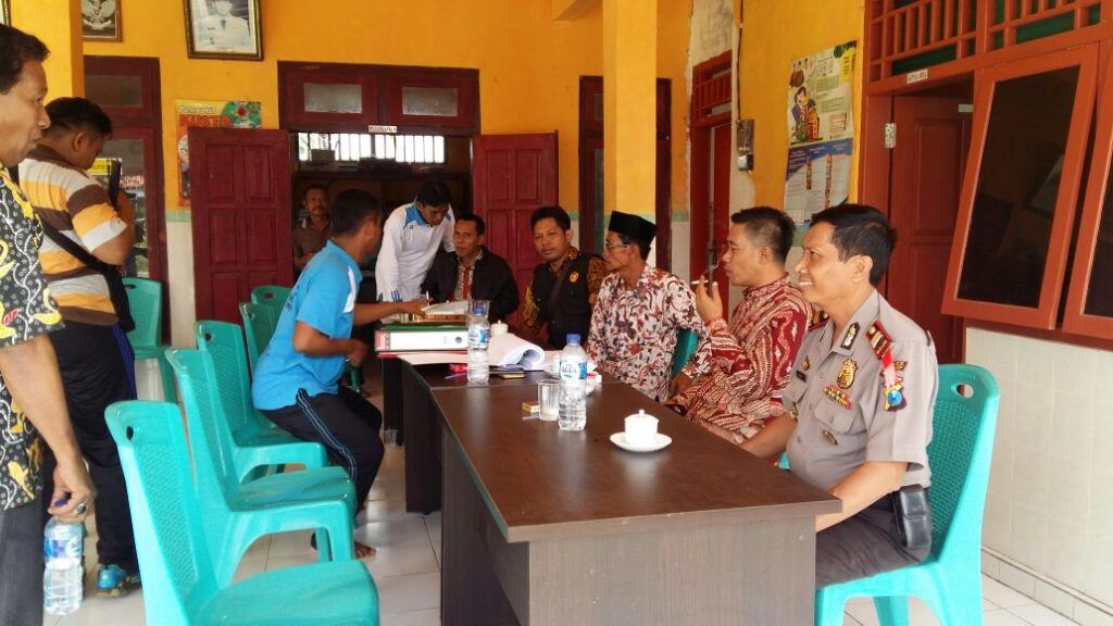 Tokoh Pemuda Bilapora Barat, Siap Lawan Incumbent di Pilkades 2019 Tokoh Pemuda Bilapora Barat, Siap Lawan Incumbent di Pilkades 2019