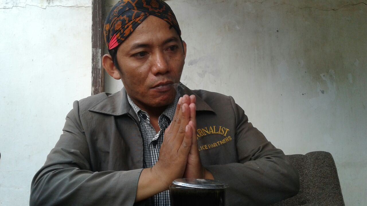 Sumenep Kembali Berduka
