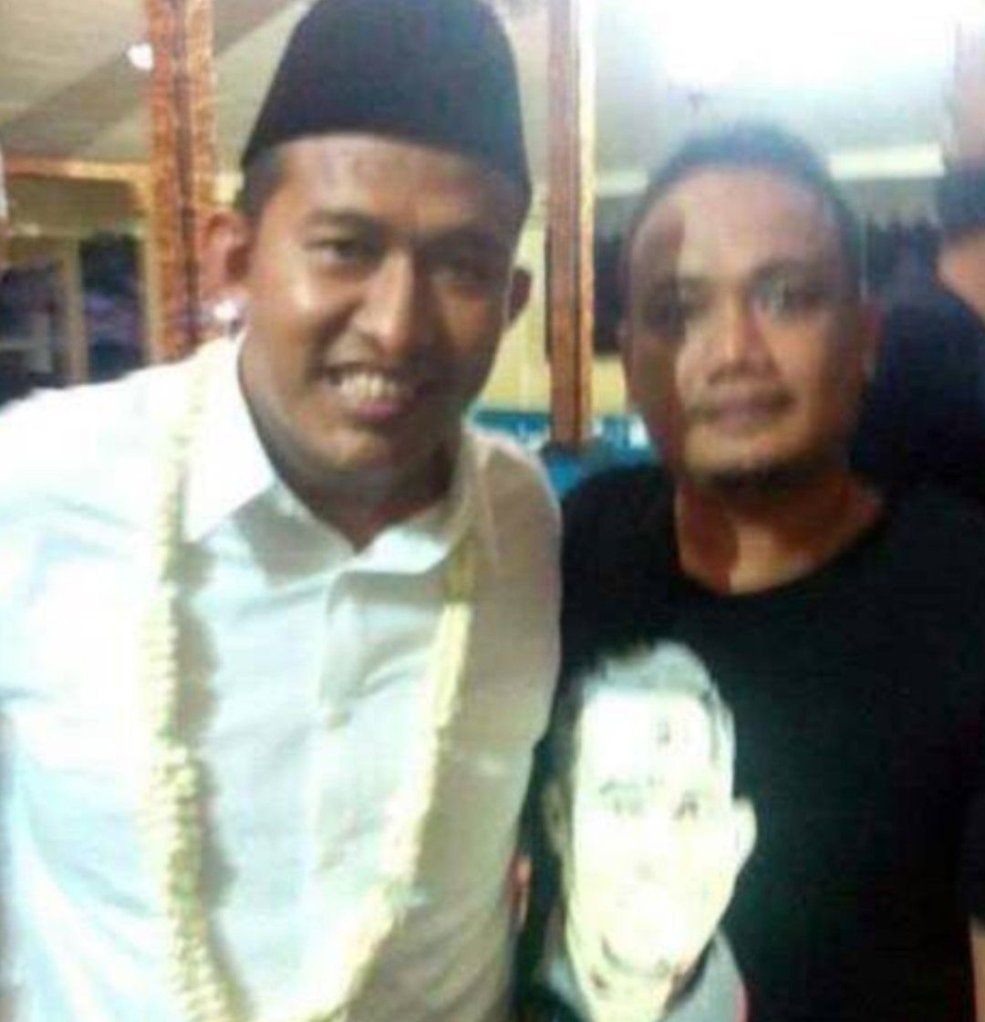 Korban CPNS K2 Minta Bupati Sumenep Tak Cuci tangan