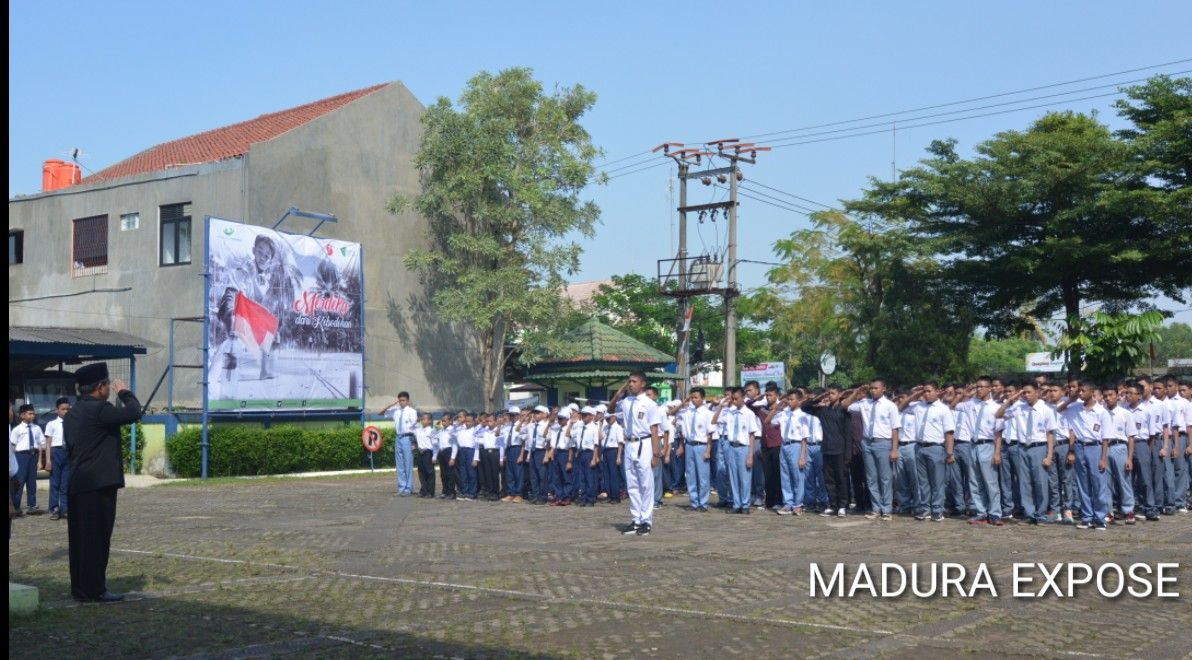 40 Siswa Terbaik Indonesia, Diterima di Smart Ekselensia Indonesia