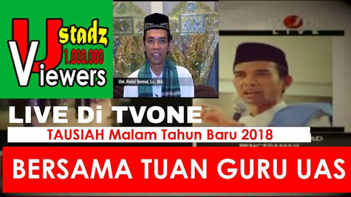 Tak Masuk Rekom Kemenag, Ustad Somad Buka-Bukaan