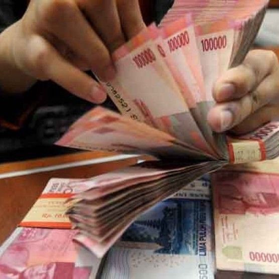 Pemkot Cimahi Anggarkan THR Dewan Rp 180 Juta Lebih Pemkot Cimahi Anggarkan THR Dewan Rp 180 Juta Lebih