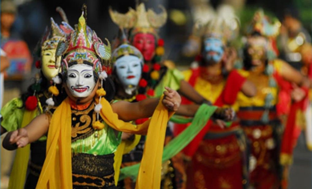 Malang SAE, Prioritas Pariwisata Budaya