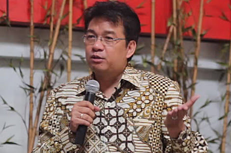 SIAPAKAH GUBERNUR TERPILIH?