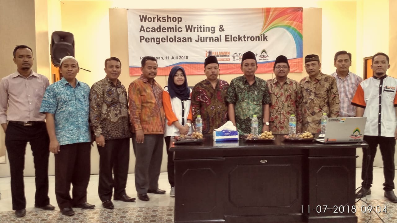 RJI gelar Road Show Sebulan Suntuk di Jatim da NTB