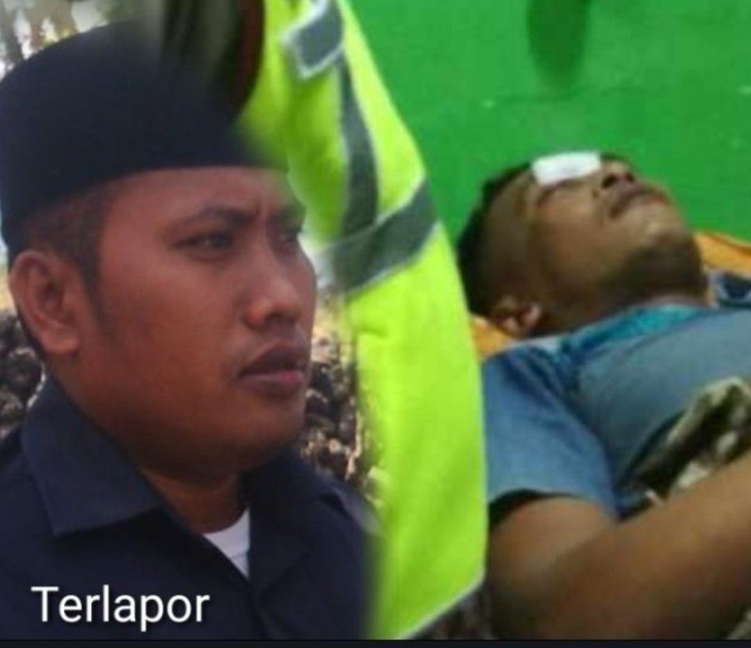 Dipolisikan Warganya, Kades Batu Putih Terancam Pidana