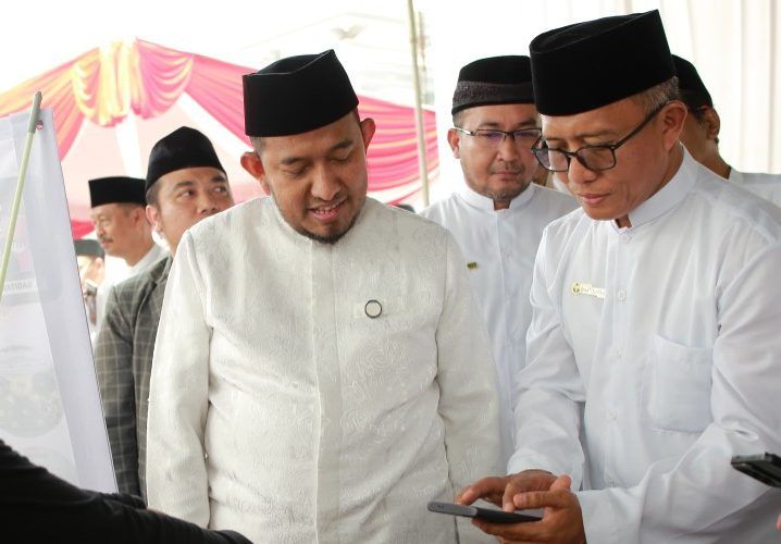 Sinergi Bank Syariah dan Pemerintah: BPRS Bhakti Sumekar ‘Jemput Bola’ Bangkitkan Ekonomi Lokal Sumenep