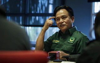 Mediasi Deadlock, PBB Akan Laporkan KPU ke Bareskrim