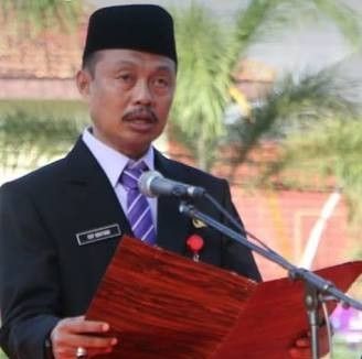 Kisruh Nurfitriana Busyro,Ketua Bawaslu Seret Nama Sekda Sumenep