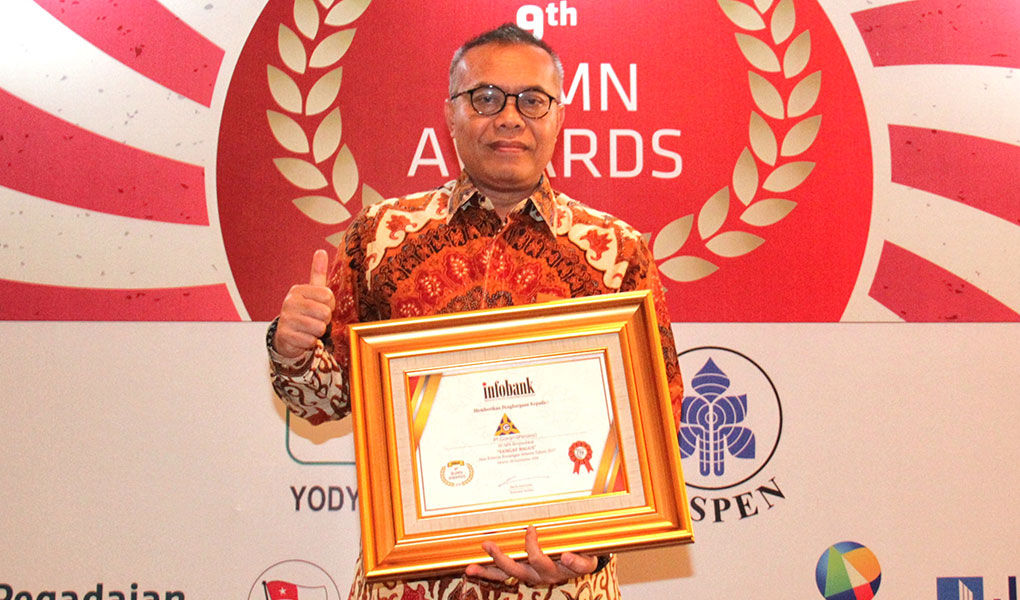 Sengketa Lahan 225 Ha, Dirut PT Garam Ajukan Rekom Bupati