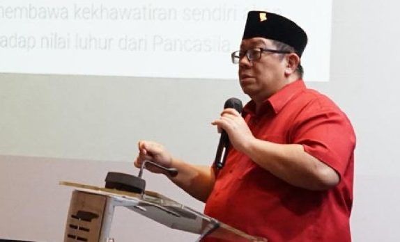 Desember Ini, PDIP Surabaya Tuntaskan Konfercab Demi Tata Kelola Partai yang Sempurna