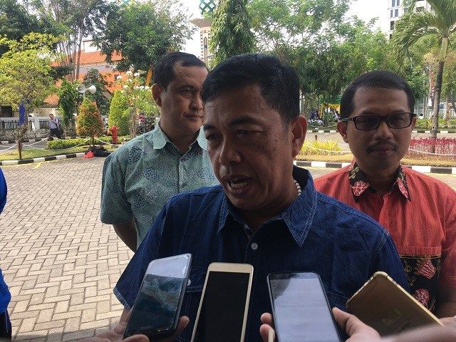 Diam-Diam Kejati Jatim Selidiki Kasus Korupsi Besar