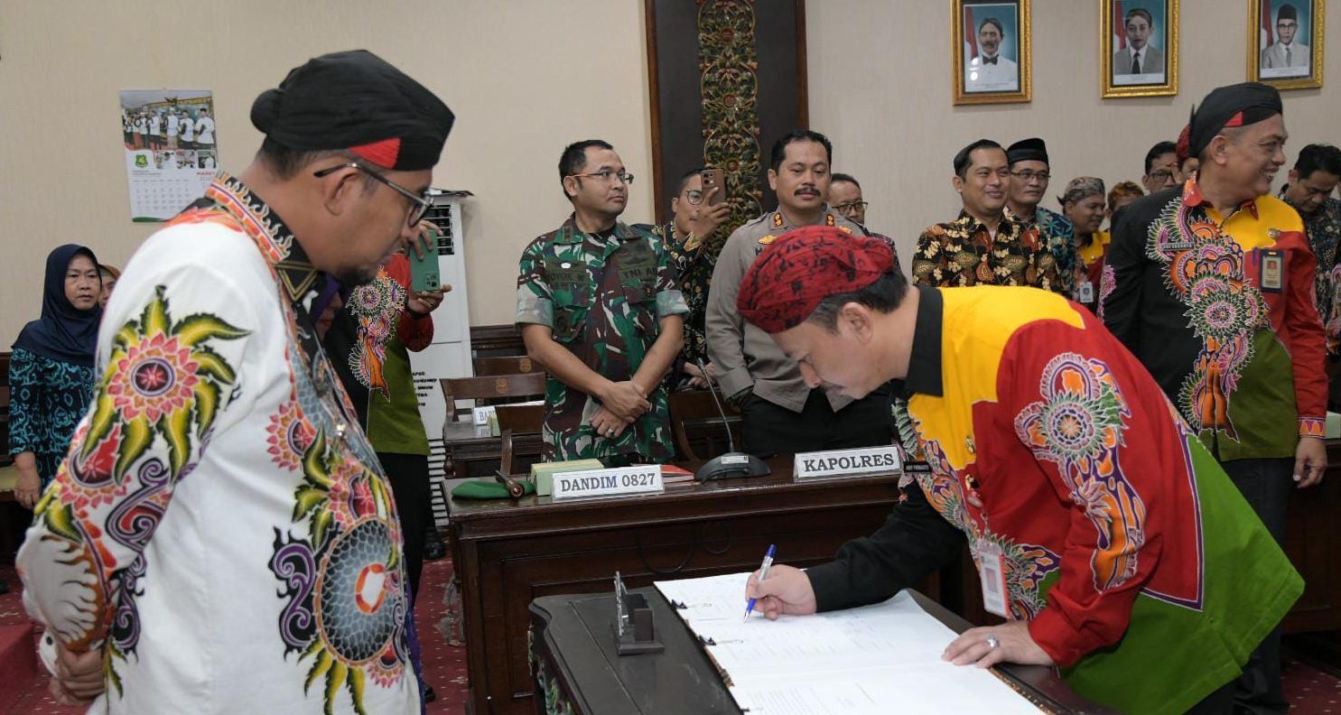 16 Proyek Gagal: Inpres atau Dalih Gagalnya Perencanaan?
