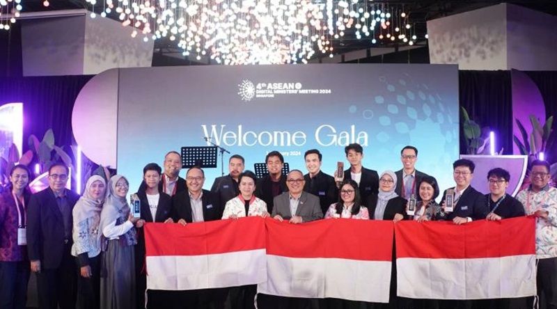 Ini Bukti Kesuksesan Program Startup Digital Kominfo
